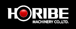 Horibe CNC Logo