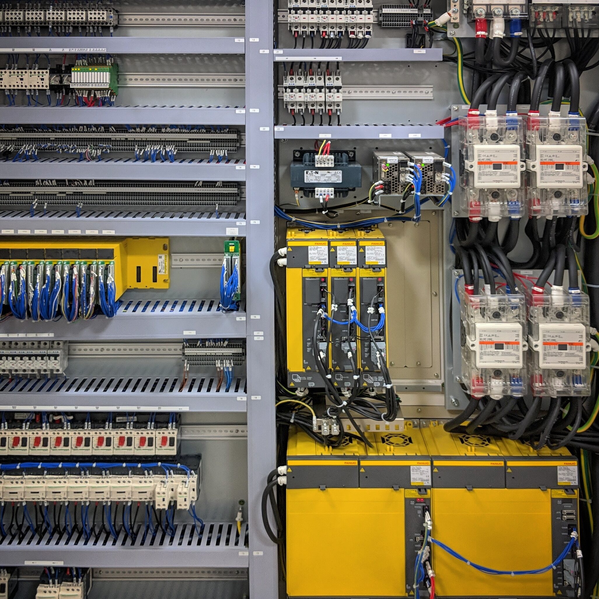 Service Superior service CNC Machine Tools