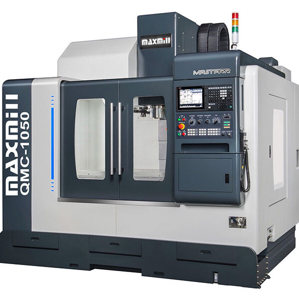Maxmill QMC-1050 Maxmill QMC-1050 CNC Machine Tools
