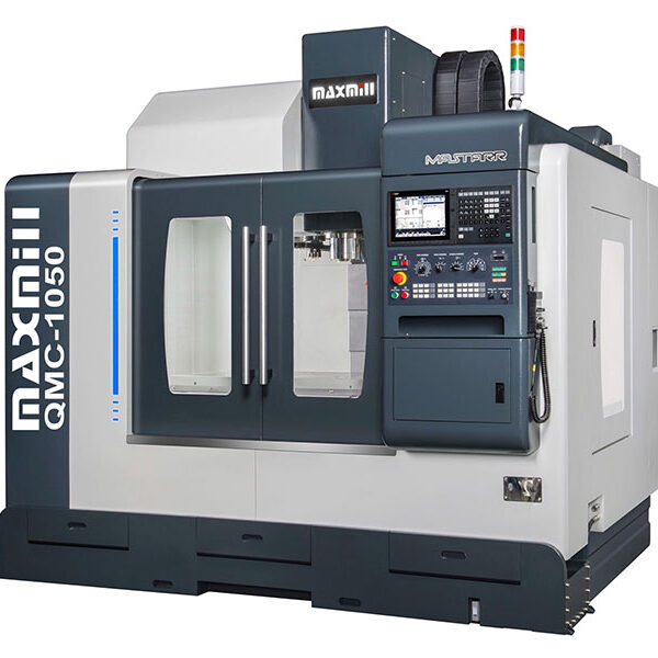 Maxmill QMC-1050 CNC Machine Tools